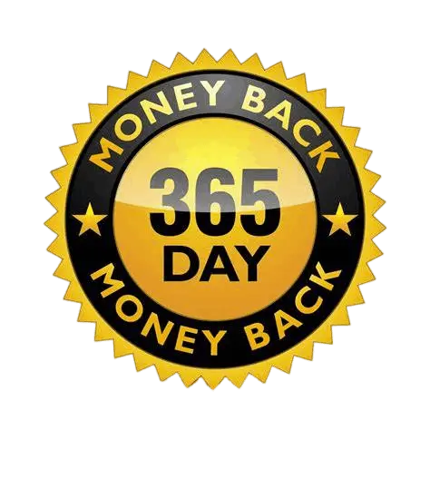  Rejuva Care 100% Money Back Guarantee