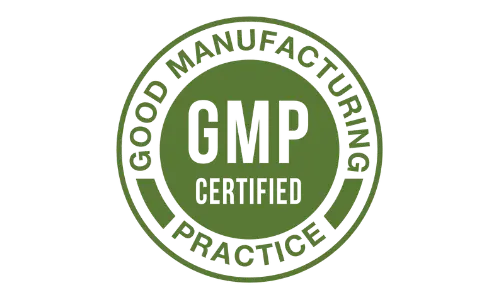 Rejuva Care GMP Certified